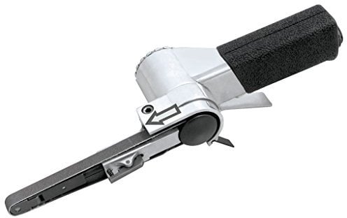 GYS 52819 Druckluft-Bandschleifer - 10 x 330mm