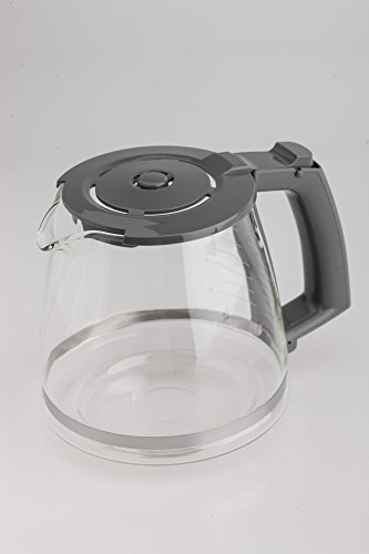 daniplus Bosch Siemens Glaskanne, Kaffeekanne, Glaskrug/Nr.: 00658581, 658581