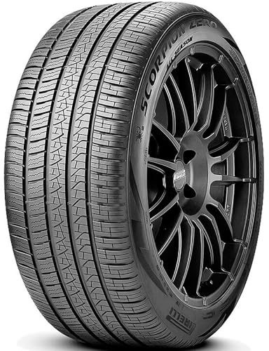 Pirelli Scorpion Zero All Season XL FSL M+S - 235/55R19 105W - Sommerreifen
