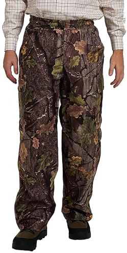 JACK PYKE Hunters Trousers