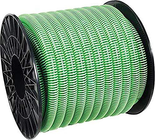 FloraWorld Spiralschlauch 1Z, 30m (Inh. 30 m)