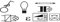Uni-Drehdimmer Komfort (R,L,C,LED), Softr. 296110 4011334510147 Berker