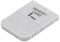 PS1 Memory Card 1 Mega Memory Card For Playstation 1 One PS1 PSX Game Useful Practical Affordable White 1M 1MB