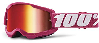 1 Unisex Strata 2 Sunglasses, Fletcher, Einheitsgröße EU