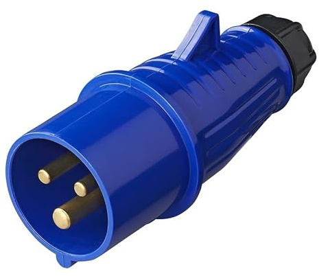 ProPlus CEE-Stecker 16A Modell