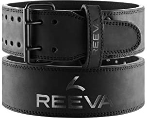 Reeva Powerlifting Gewichthebergürtel