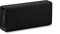 Urbanista Brisbane Plus Bluetooth 5.3 Lautsprecher, tragbarer kabelloser Lautsprecher mit Systemkopplung für Stereowiedergabe, 60 Std. Spielzeit, IPX5 wasserfest, USB-C-Aufladung, Mitternachtsschwarz