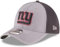 New Era NFL Grayed Out Neo 39Thirty Stretch Flex Fit Hat Cap, New York Giants, S-M