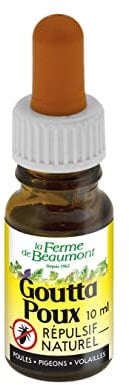 Ferme de Beaumont GouttaPoux