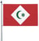Rif Amazigh Menschen-Flagge, 90 x 150 cm, Outdoor-Dekoration, leichtes Banner, Zuhause, Party, Hof, 3 x 5 Flaggen