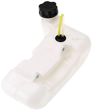Benzintank kompatibel mit AL-KO (ALKO) BC4535 II / BC 4535 II - S Motorsense Freischneider