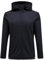 Peak Performance Herren Rider Tech Hoodie Jacke, Black, L