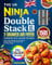 The UK Ninja DoubleStack XL 2-Drawer Air Fryer Cookbook with Colour Pictures: Master Ninja DoubleStack Air Fryer Recipes | Effortless Meals for Every Occasion with Dual-Zone Cooking (English Edition)