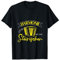 Ziehharmonika Hamonie Mit Der Steirische Harmonika T-Shirt