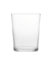 Zafferano Stack Verre transparent 105 x 86,5 mm 40 cl 6 pièces