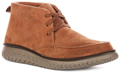 Clarks Men's Relaxlite MocChukka Boot