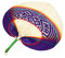 IMIKEYA Cattail Fan Mini Fan Portable Sealed Sink Spill Braided Fan Control Hand Fan Custom Automatic Flour Sifter Fan Small Fan Energy Sieve Tassels Mesh Sieve Plant Pans