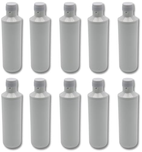 10 Stück Wasserfilter Side by Side Kühlschrank, Gefrierschrank AGF80300704, ADQ74793514 LG Kühlschrank, Gefrierschrank AGF80300704, ADQ7