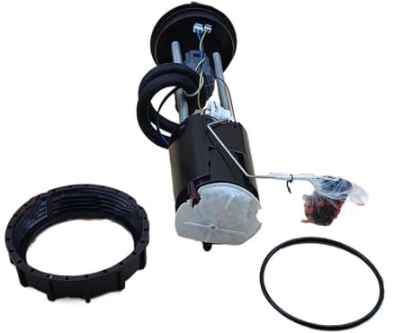 Pompe À Essence Ensemble Pompe À Carburant Pour Seadoo Pour Spark Pour Wake Pour RXP Pour RXT Pour GTI Pour GTX 130 170 230 2013-2024 Pour Jetski 275500850 275500996 Pompe À Carburant