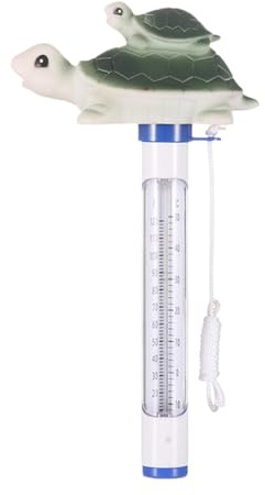 Poolthermometer Niedlicher Großer Temperaturtester