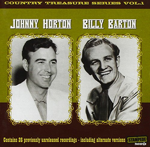 Country Music Treasure Series