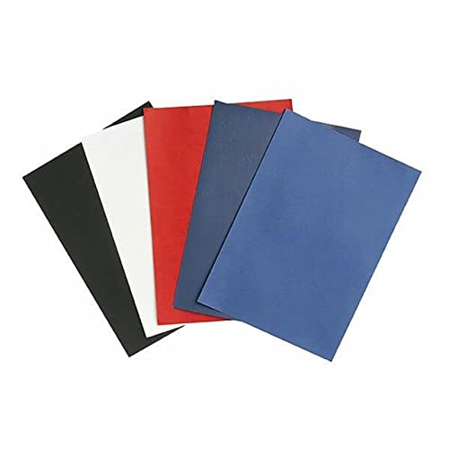 Gbc CE020071 HiGloss&Trade Deckblatt für DIN A4