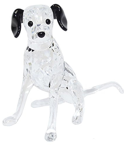 Swarovski Dalmatiner Mutter mother 628948 AP 2008