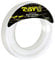 Black Cat Ø1,0mm Mono Leader 50m 54kg,120lbs, klar, 1,0 mm