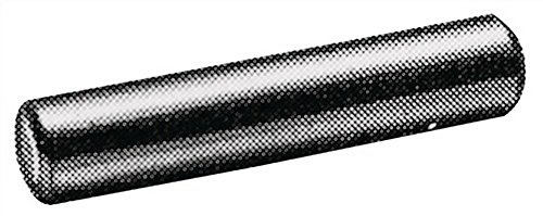 Bodenträger 215124 Länge 24mm für 5mm Lochreihe
