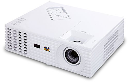 Viewsonic PJD7822HDL 3D DLP Projector