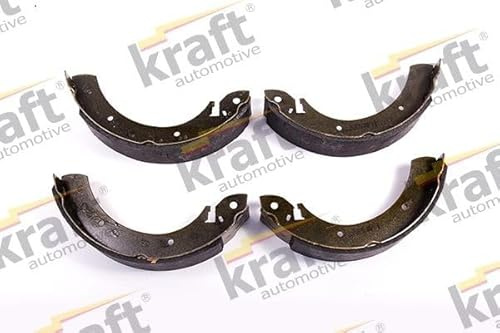 Kraft Automotive 6025000 Bremsbackensatz