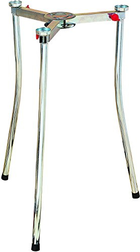 Belseher Trip. Uni. - Paellera, Acero, Estandar