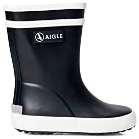 Aigle - Baby Flac - Chaussures Premiers Pas - Mixte-bébé