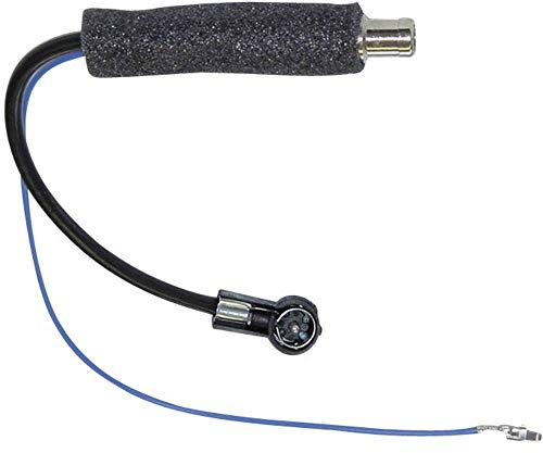 AIV Antennen - Adapter ISO 50 Ohm auf Seat