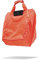 achilles Einkaufswagentasche faltbar mit Kühleinsatz, Kühltasche, Einkaufstasche für alle gängigen Einkaufswagen, Tasche für den Einkaufswagen, Einhängetasche, Rot, 54x35x39 cm
