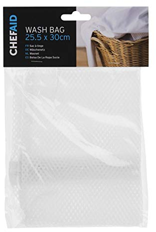 Chef Aid Delicates Wash Bag