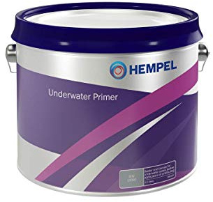 Hempel Underwater Primer - 2.5L