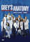 Grey's Anatomy - Season 1-8 Complete [DVD]