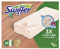 Swiffer Lingettes Sèches pour Parquet, 108 Lingettes Nettoyantes (18 X 6), pour Balai Swiffer, Attire et Emprisonne la Poussière