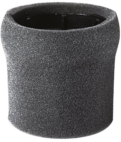 Shop Vac Schaumstofffilter (Filter) - Ø 203mm, Höhe: 165mm - nur zum Nassaugen geeignet - 9058529