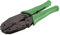 LogiLink Professional (WZ0029) Crimpzange (8P8C-RJ45) für CAT6 und CAT6A Stecker (O.D. 5,4-8,0mm Kabel)