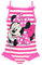 Disney Costume da Bagno Minnie | Costume Intero Ragazza | Costumi Piscina Bambina | 3-4 Anni