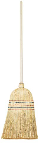 Balai paille de riz 5 fils Mondelin