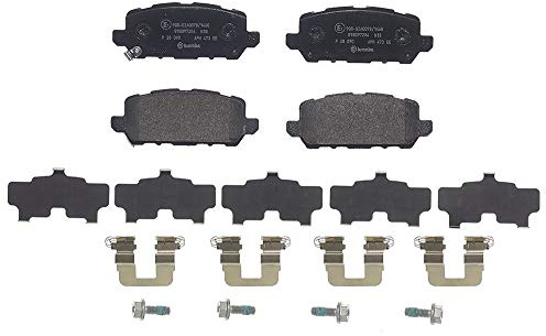 Brembo P 28 090 Brake Pad