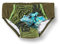 Playshoes UV-Schutz Windelhose Unisex Kinder Badehose Schwimmhose Badebekleidung, Chamäleon, 62/68