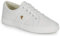 Lauren Ralph Lauren Sneaker Basse Janson II 802804598, Weiß, 40 EU