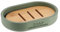 Tendance Porte Savon Kaki