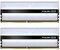 Team Group T-Force Xtreem ARGB, DDR4-3200, CL14-16GB Dual Kit, weiß