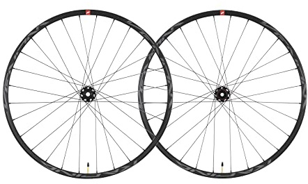 Massi Rue(JGO) Venom Racing 2 Boost SRAM Räder, Sport, Schwarz (schwarz), 29 Zoll