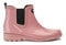 Aigle Femme Carville 2 Botte de Pluie, Rose Misty Rose, 36 EU